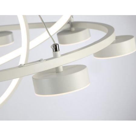 Подвесная люстра Ambrella Light FL51777