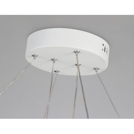 Подвесная люстра Ambrella Light FL51777