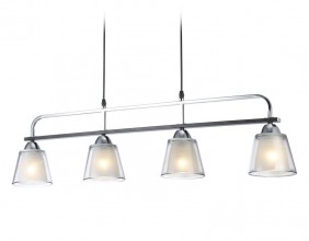 Подвесная люстра Ambrella Light TR303244
