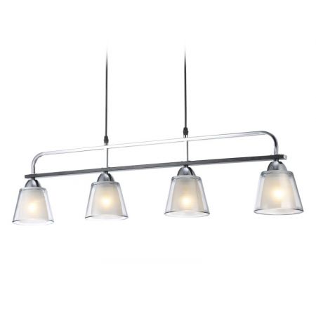 Подвесная люстра Ambrella Light TR303244