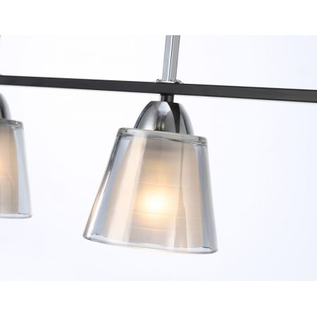 Подвесная люстра Ambrella Light TR303244