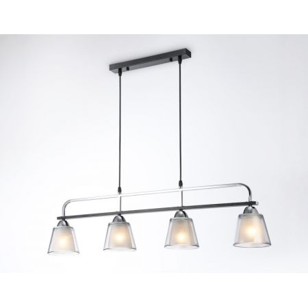 Подвесная люстра Ambrella Light TR303244