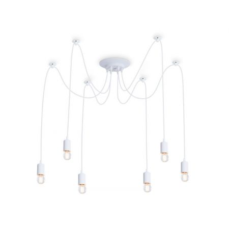 Подвесная люстра Ambrella Light TR8177