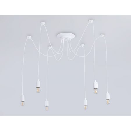 Подвесная люстра Ambrella Light TR8177