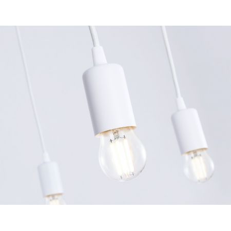 Подвесная люстра Ambrella Light TR8177