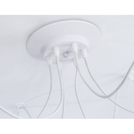 Подвесная люстра Ambrella Light TR8177