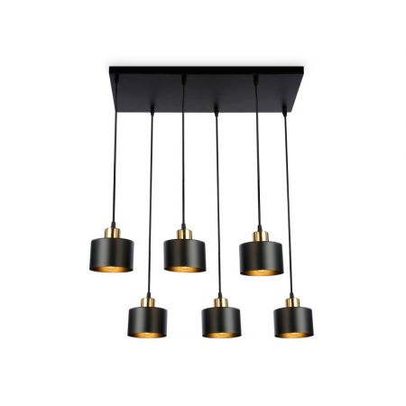 Подвесная люстра Ambrella Light TR8126