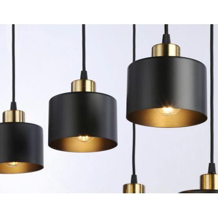 Подвесная люстра Ambrella Light TR8126