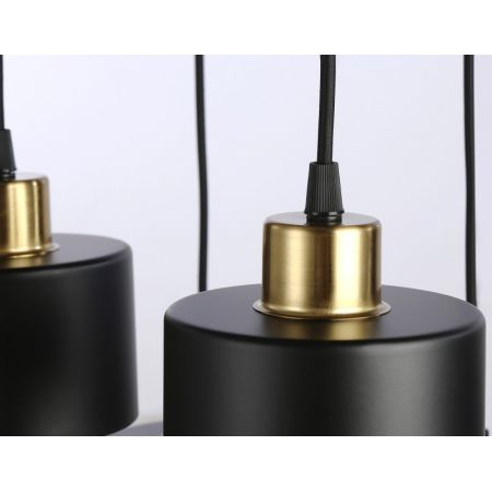 Подвесная люстра Ambrella Light TR8126