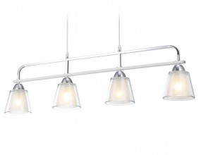 Подвесная люстра Ambrella Light TR303242