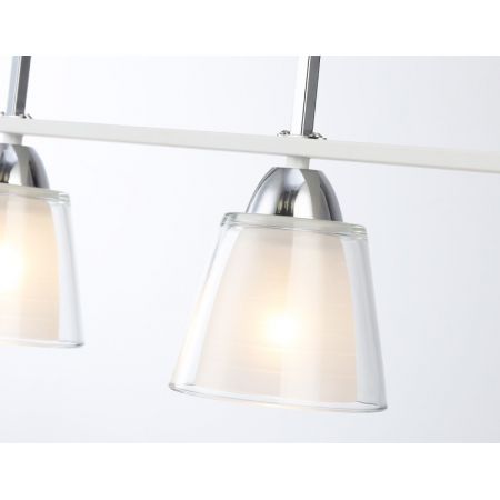 Подвесная люстра Ambrella Light TR303242