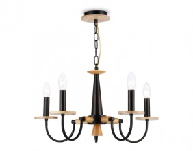 Подвесная люстра Ambrella Light TR9593