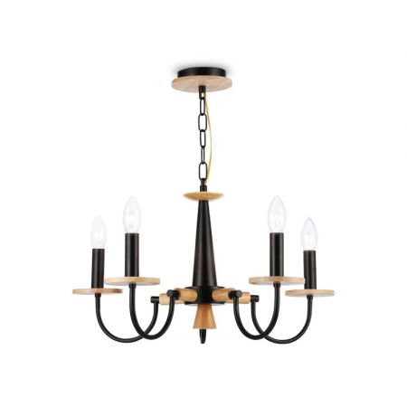 Подвесная люстра Ambrella Light TR9593