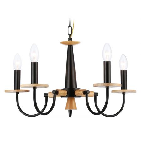 Подвесная люстра Ambrella Light TR9593