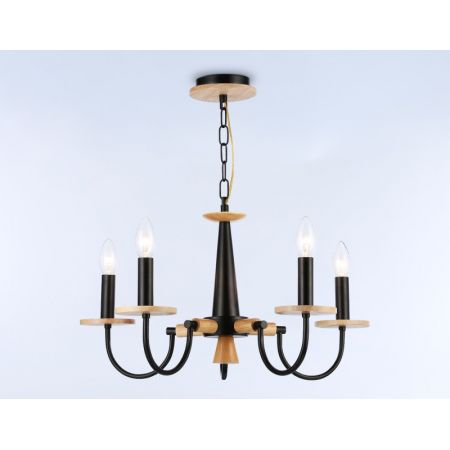 Подвесная люстра Ambrella Light TR9593