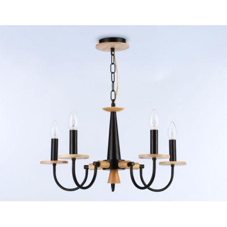 Подвесная люстра Ambrella Light TR9593