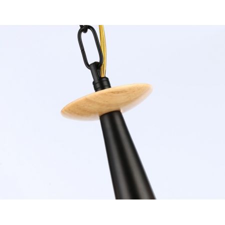 Подвесная люстра Ambrella Light TR9593