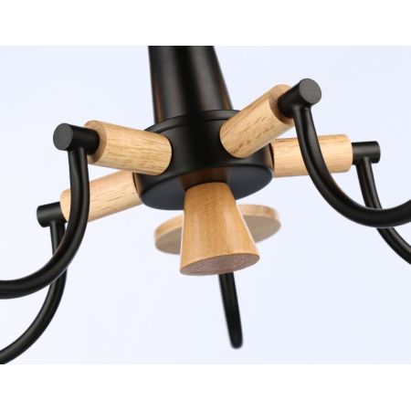Подвесная люстра Ambrella Light TR9593