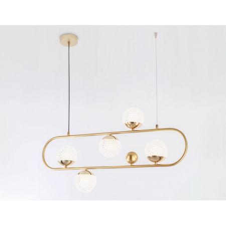 Подвесная люстра Ambrella Light TR5433