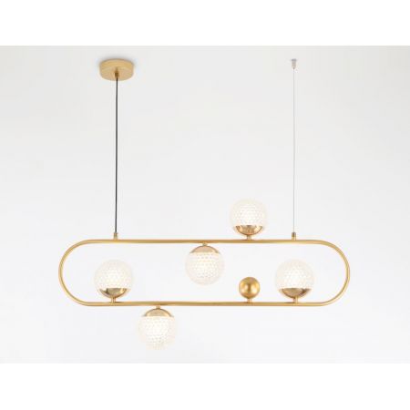 Подвесная люстра Ambrella Light TR5433