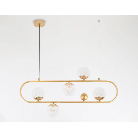 Подвесная люстра Ambrella Light TR5433