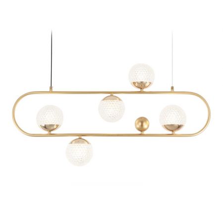 Подвесная люстра Ambrella Light TR5433