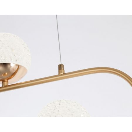 Подвесная люстра Ambrella Light TR5433