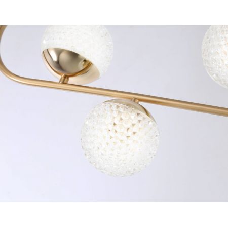 Подвесная люстра Ambrella Light TR5433