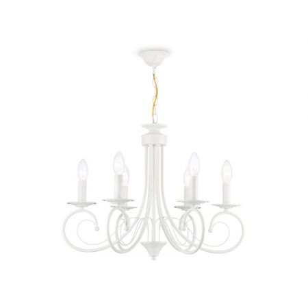 Подвесная люстра Ambrella Light TR9611