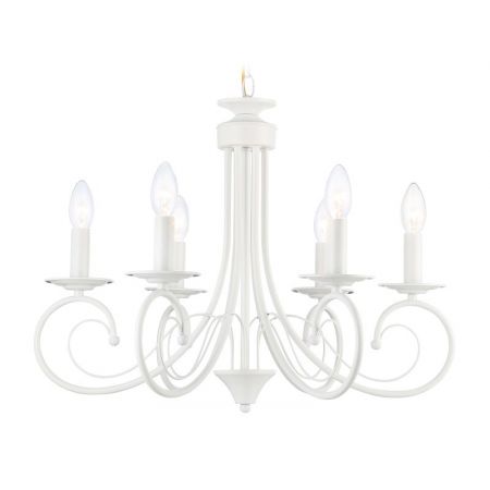 Подвесная люстра Ambrella Light TR9611