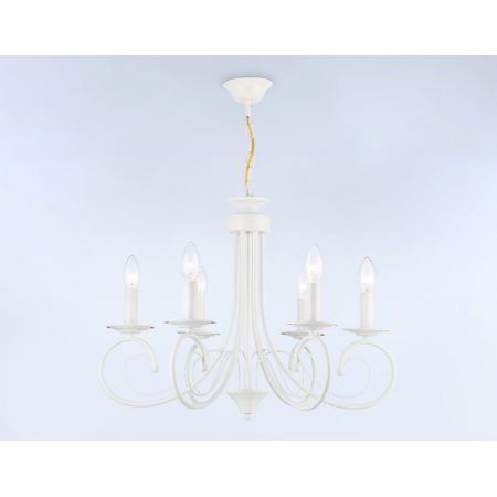 Подвесная люстра Ambrella Light TR9611