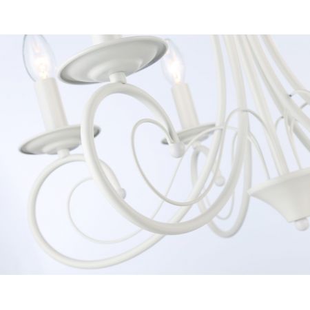 Подвесная люстра Ambrella Light TR9611
