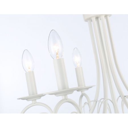 Подвесная люстра Ambrella Light TR9611