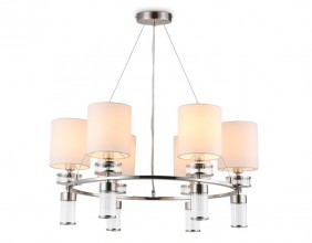 Подвесная люстра Ambrella Light LH71291