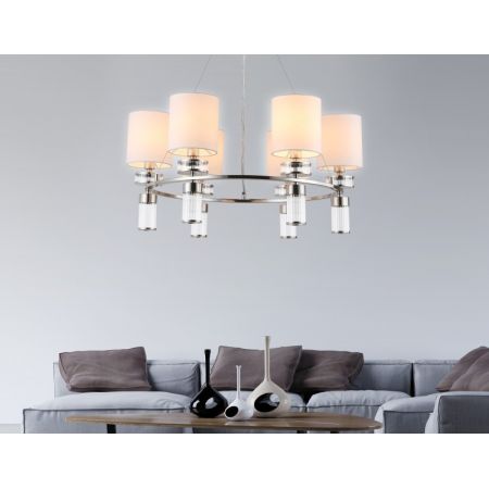 Подвесная люстра Ambrella Light LH71291