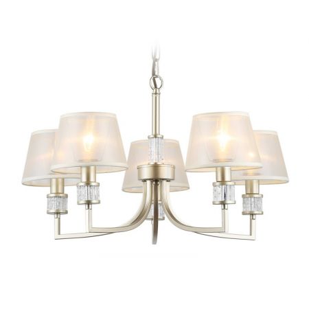 Подвесная люстра Ambrella Light LH71214