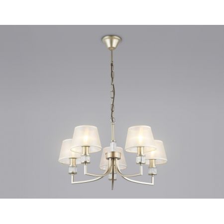 Подвесная люстра Ambrella Light LH71214