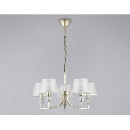 Подвесная люстра Ambrella Light LH71214