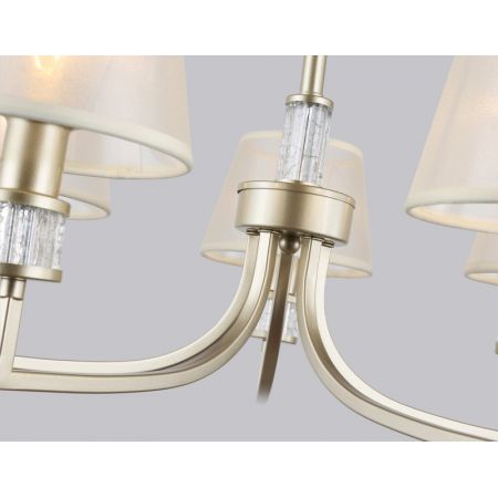 Подвесная люстра Ambrella Light LH71214