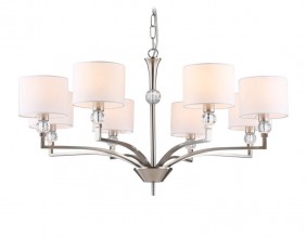 Подвесная люстра Ambrella Light LH71123