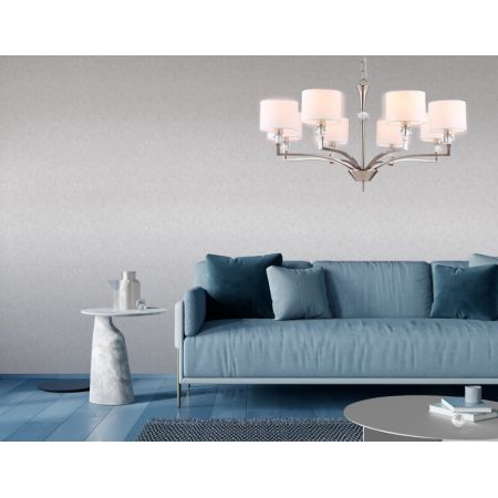 Подвесная люстра Ambrella Light LH71123