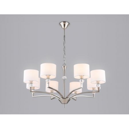 Подвесная люстра Ambrella Light LH71123