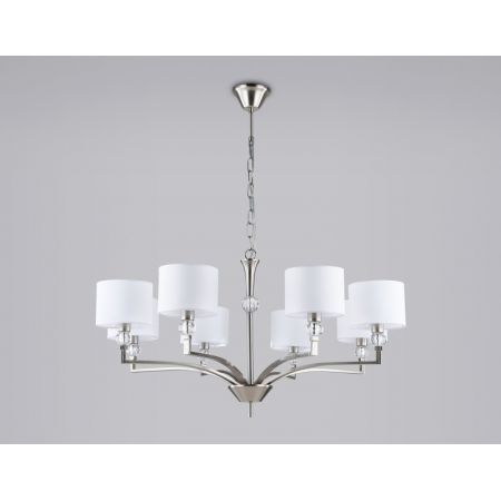 Подвесная люстра Ambrella Light LH71123