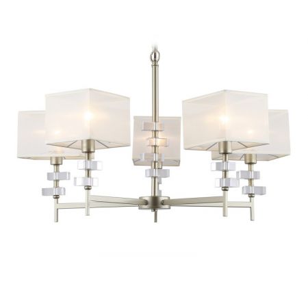 Подвесная люстра Ambrella Light LH71331