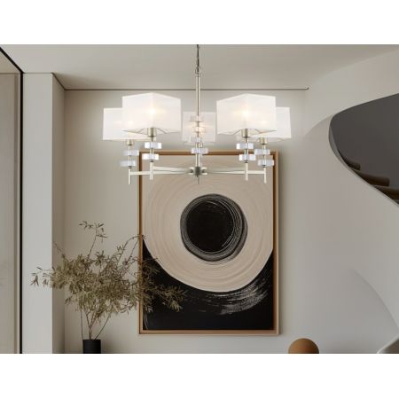 Подвесная люстра Ambrella Light LH71331