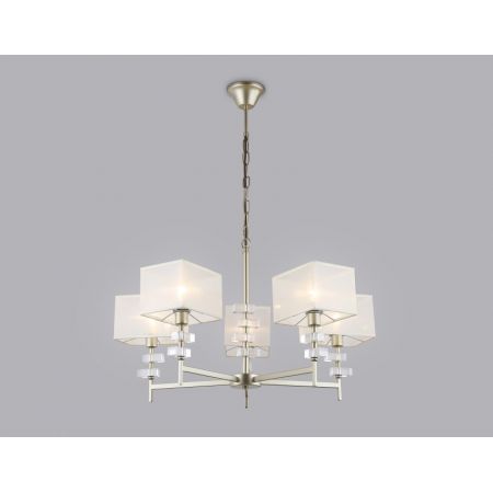 Подвесная люстра Ambrella Light LH71331