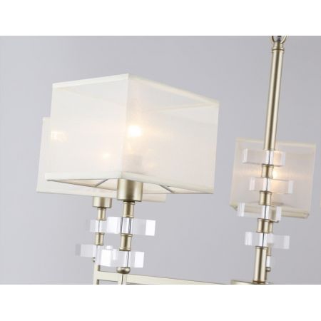 Подвесная люстра Ambrella Light LH71331