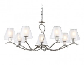 Подвесная люстра Ambrella Light LH57083