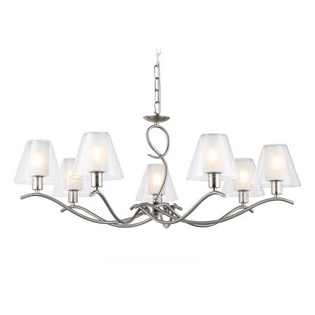Подвесная люстра Ambrella Light LH57083