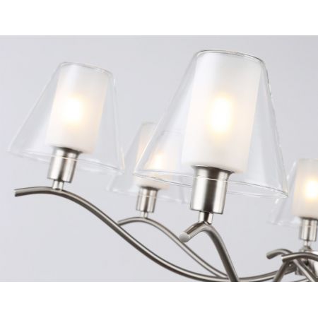 Подвесная люстра Ambrella Light LH57083